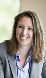 Headshot of Suzanna Cook